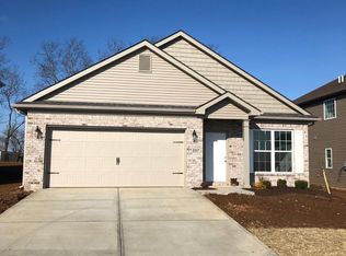 207 Sinclair Ct, Georgetown, KY 40324