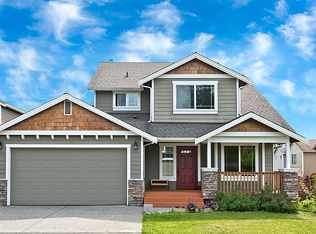 2533 103rd Dr SE, Lake Stevens, WA 98258
