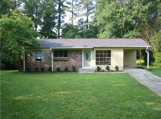 1732 Inas Way, Tucker, GA 30084