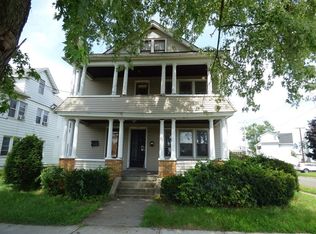 373-375 Hampden St, Chicopee, MA 01013