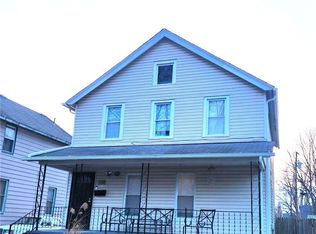 3308 Norfolk Ave, Lorain, OH 44055