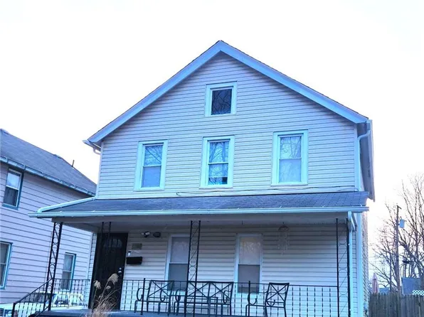 3308 Norfolk Ave, Lorain, OH 44055