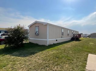 4410 S South Pass Trl, Cheyenne, WY 82007