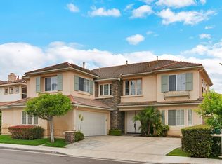 10 Petria, Irvine, CA 92606