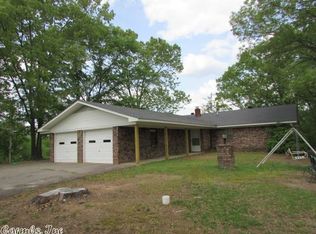 212 Washington Ln, Bismarck, AR 71929