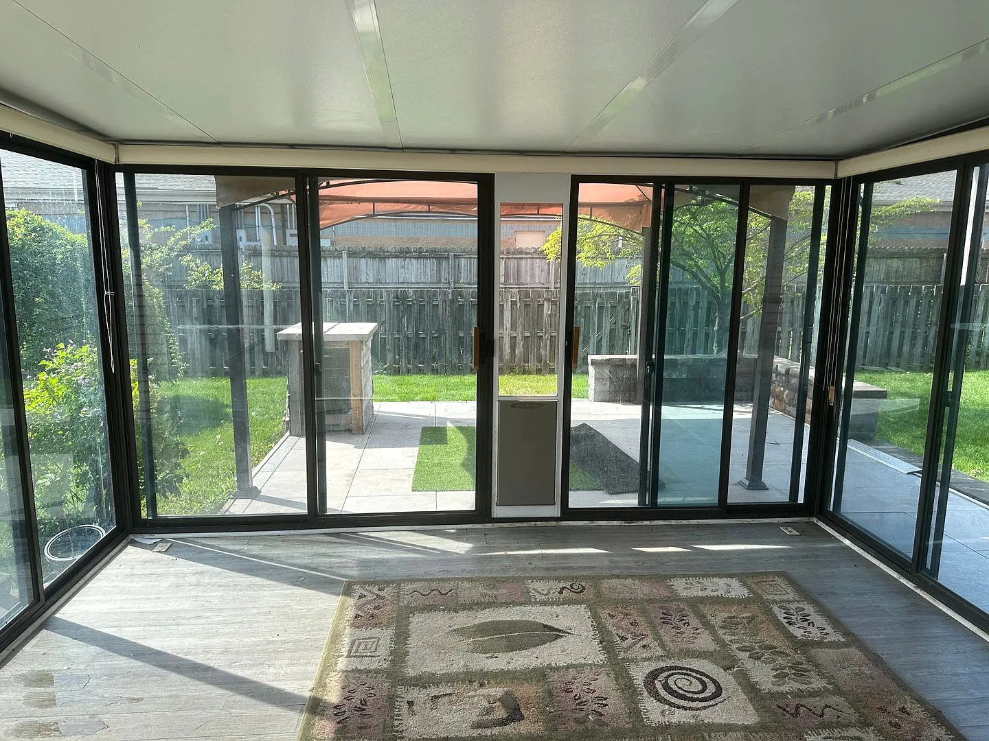 Welcome to this charming 3 bedroom, 2 bathroom home located in West Lafayette, IN. — Photo 3