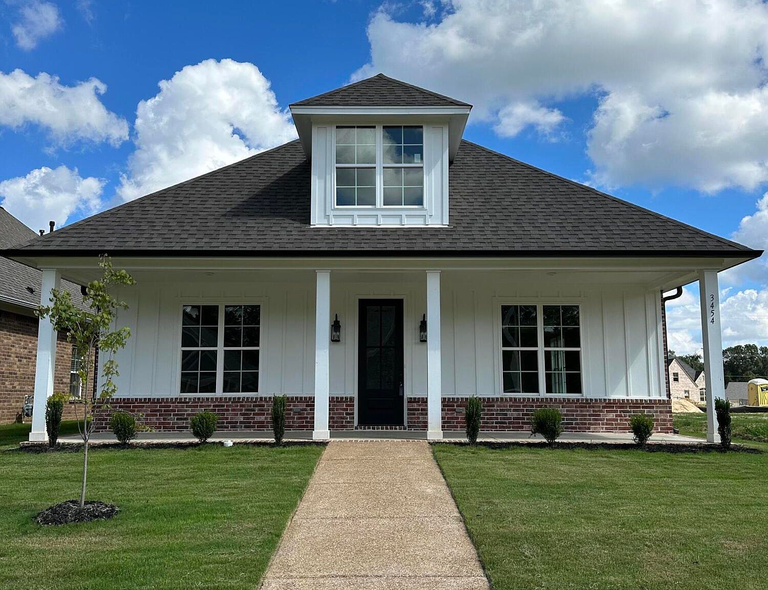 3454 Hatton Dr, Nesbit, MS 38651 Zillow