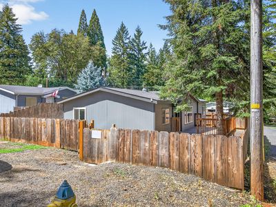 449 Fee St, Butte Falls, OR, 97522