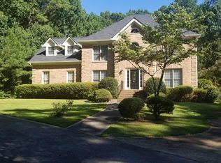 1803 Lilburn Stone Mountain Rd #2, Stone Mountain, GA 30087