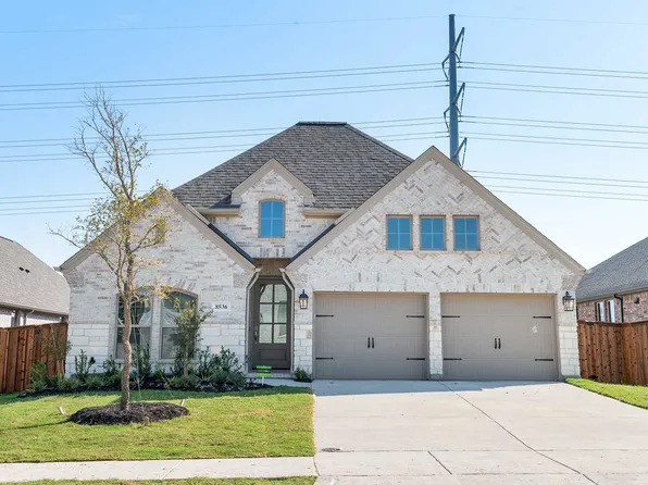 8536 Brookhaven Dr, McKinney, TX 75071