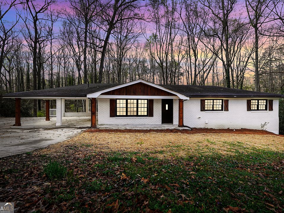 1st image of 4022 Creel Dr