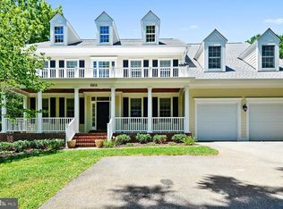 6914 Seven Locks Rd, Cabin John, MD 20818