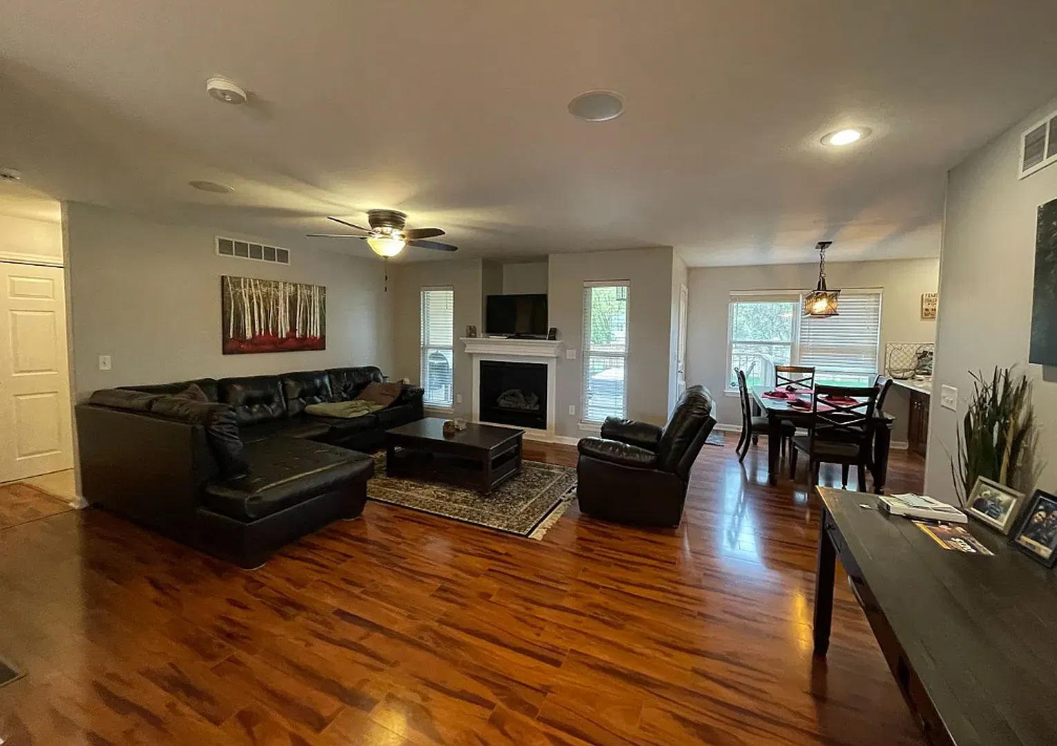 Executive 4 Bedroom / 3 Bath | 2,640 Sq Ft | Finished Basement | Stunning Home in a Quiet Neighbo... — Photo 1