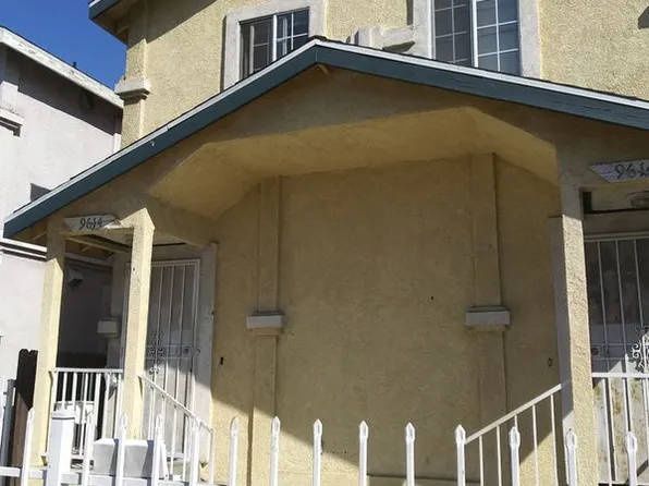 9614 S Main St, Los Angeles, CA 90003