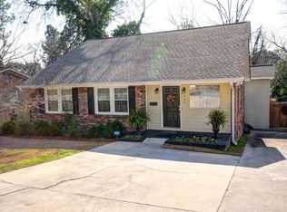 939 Howard St, Columbia, SC 29205