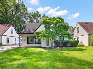 4101 W 99th St, Oak Lawn, IL 60453