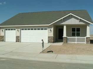 1138 Knoll Ridge Road Crst, Twin Falls, ID 83301