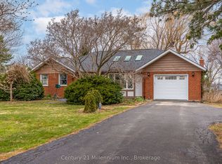 790 Lake Range Dr, Huron Kinloss, ON N2Z 0B3