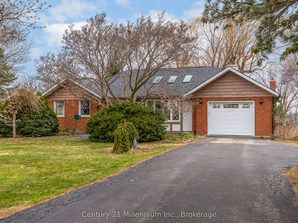 790 Lake Range Dr, Huron Kinloss, ON N2Z 0B3