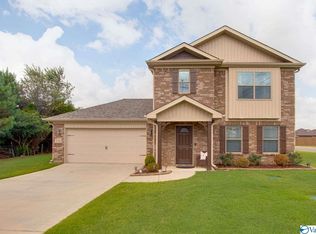 336 Smith Vasser Rd, Harvest, AL 35749