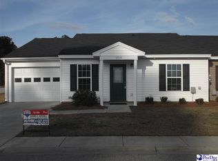 1715 Trade Winds Rd, Effingham, SC 29541