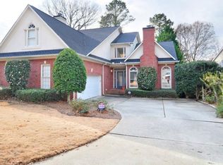 3772 Ashford Trl, Atlanta, GA 30319