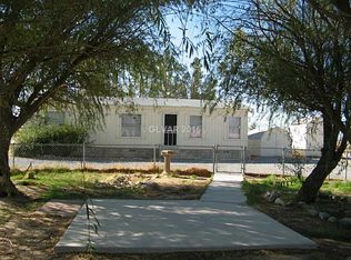 1191 Annie Ave, Pahrump, NV 89060