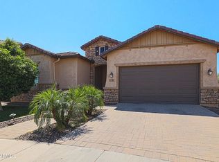 4510 S Danyell Dr, Chandler, AZ 85249