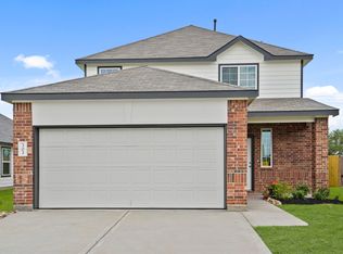 302 Elk Run Ln, Huntsville, TX 77320