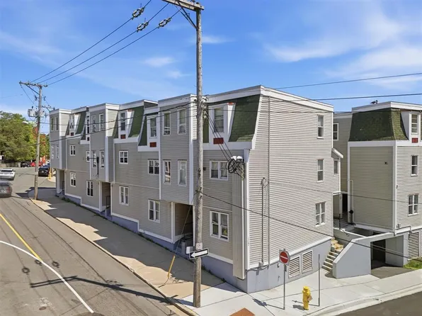 117 Queens Road UNIT 12, St John's, NL A1C2B2