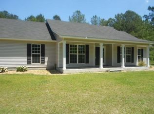 6445 Meadow Creek Rd, Hahira, GA 31632