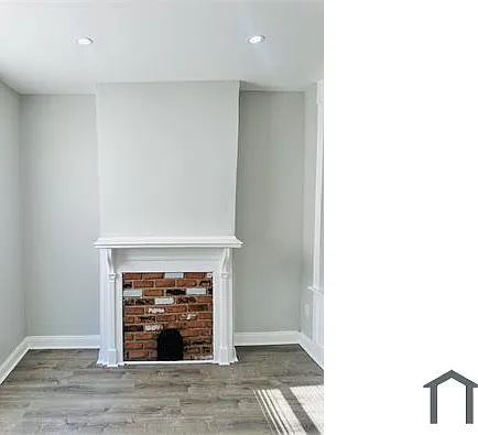 4449 N Cleveland St — Photo 4