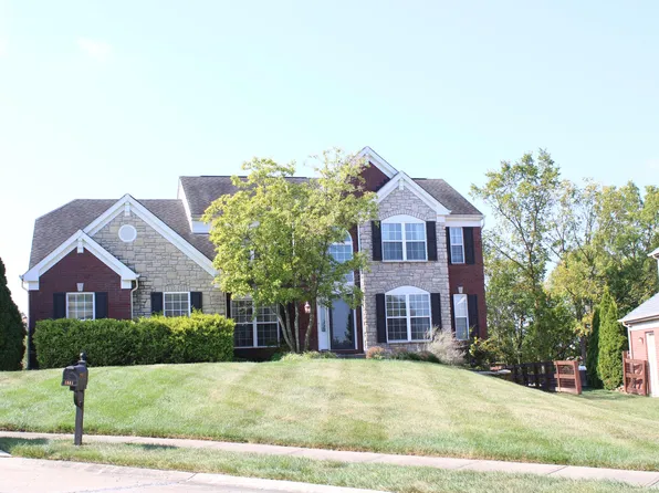 1881 Olde Tree Dr, Florence, KY 41042