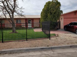 652 Camino Santa Cruz, Espanola, NM 87532