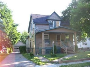 14770 Athens Ave, Lakewood, OH 44107