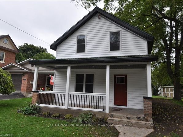601 7th St E #A-E, Owen Sound, ON N4K 1H6