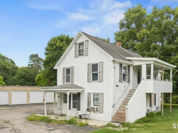 19 Cady Street, Killingly, CT 06239