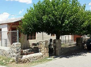 5769 Brand Ct, El Paso, TX 79905