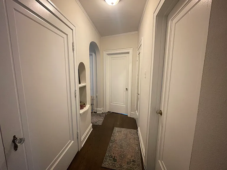 5454 N Campbell Ave #3 — Photo 6