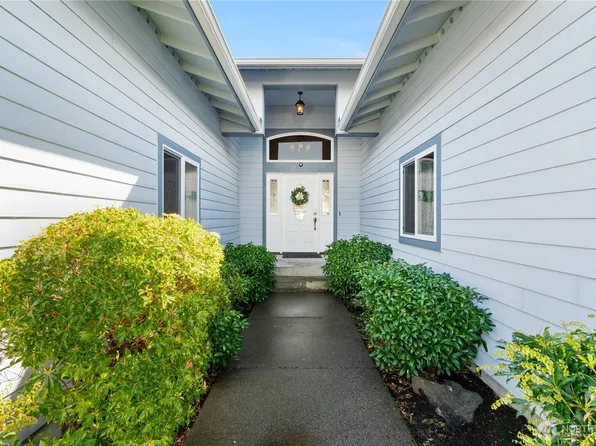 31 Kayla Drive, Montesano, WA 98563