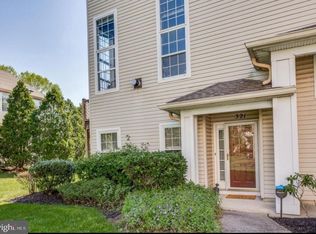 321 Tuvira Ln, Cherry Hill, NJ 08003