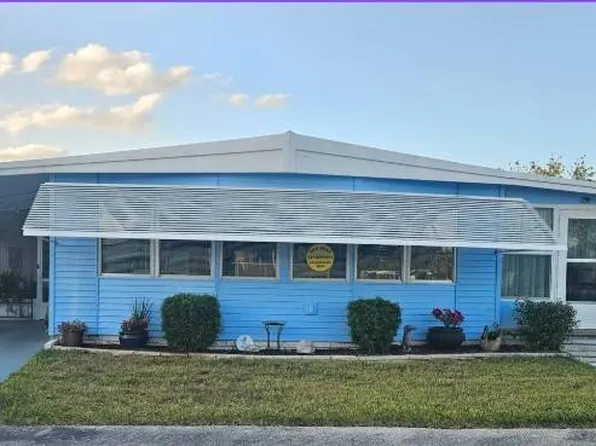 7709 Pauls Ln #550, Hudson, FL 34667