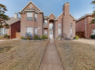 636 N Allen Rd, Coppell, TX 75019
