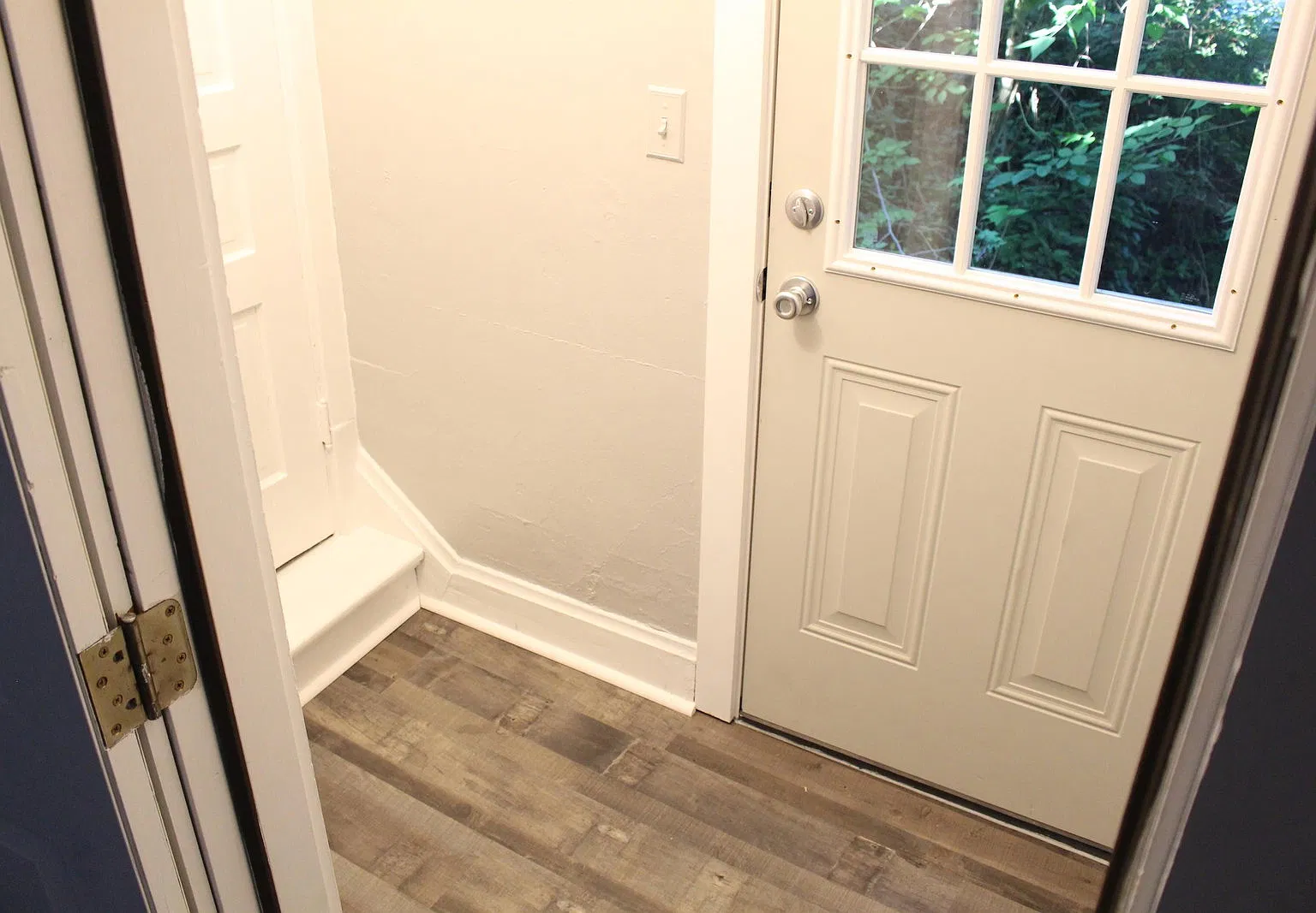 1 bed, 1.0 bath, 500 sqft, $675 — Photo 4