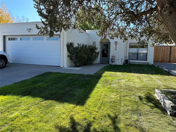 347 Ridgecrest Ave, Los Alamos, NM 87547