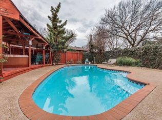 1606 Stacey Ct, Richardson, TX 75081