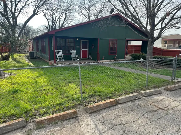977 N Live Oak Ave, New Braunfels, TX 78130
