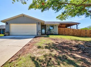 497 Hardesty Dr, Shawnee, OK 74804