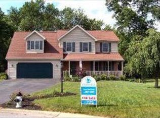 135 Bentley Ct, Lebanon, PA 17042