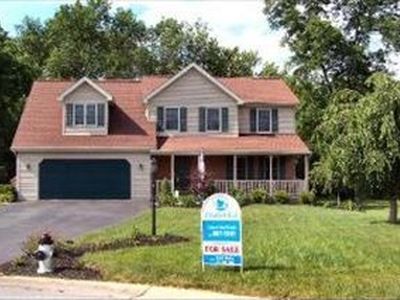 135 Bentley Ct, Lebanon, PA, 17042